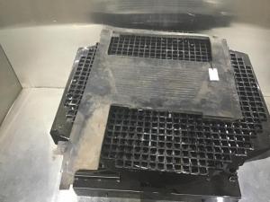 Liebherr Rivestimento del pavimento